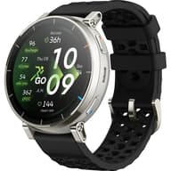 AMAZFIT Active 3 Premium NFC SmartWatch Apex Silver XMAMAACT2PRNFCAS