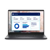 DELL Pro 13 Premium PA13250-17 Szürke 16GB512GB