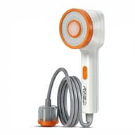 ROOSCAMP RoosShower akkus camping duș 2l/perc ROOSOS2500