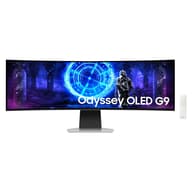 SAMSUNG Odyssey OLED G9 S49DG954SU 49" LS49DG954SUXEN