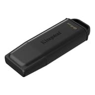 KINGSTON DataTraveler Exodia 64GB USB 3.2 Gen 1 Black DTXG2/64GB