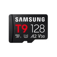 SAMSUNG T9 128GB MicroSDXC 200 MB/s MB-MH128T