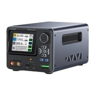FNIRSI IPS3608 Intelligens digitális AC-DC tápegység
