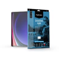 MYSCREEN Diamond Glass Full Glue - Samsung Galaxy Tab S9/S9 FE/A9+/S10 FE/A11+ 11" glass foil MS262965