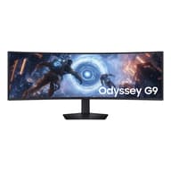 SAMSUNG Odyssey G9 G91F 49" LS49FG916EUXEN