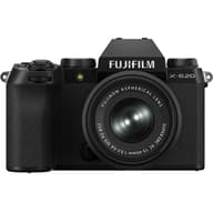 FUJI X-S20 + XC 15-45mm f/3.5-5.6 OIS PZ MILC Kamera KIT 16781917