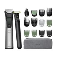 PHILIPS Multigroom series 9000 Višenamjenska funkcija dlačica medicinska sestra MG9535/15