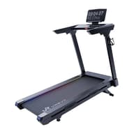 UREVO CyberMega electric futópad Black URTM044
