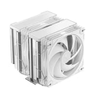 DEEPCOOL AG620 G2 white R-AG620-WHNPMG2-G