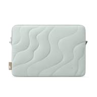 TOMTOC Terra-A27 Laptop Sleeve 13" kék TOM-A27C2T1