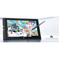 XP-PEN Artist 12 3rd Gen Grafikus kijelző fekete CPCD121FH-BK