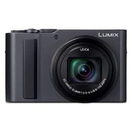 PANASONIC Lumix DC-TZ300 compact aparat foto argint DC-TZ300E-S
