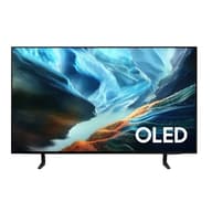 SAMSUNG 48" OLED S90H 4K Samsung Vision AI Smart (2025) QE48S90HAEXXH