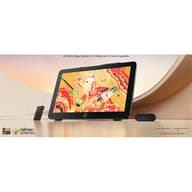 XP-PEN Artist Pro 27 (Gen 2) 4K Grafikus kijelző MD270UH-EU