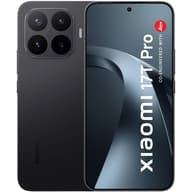 XIAOMI 17T Pro 5G 12/256GB DualSim schwarz MZB0NUIEU