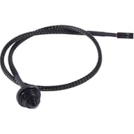 ALPHACOOL Eiszapfen hőmérséklet-érzékelő flat G1/4 2-pin 17596