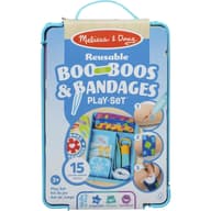 MELISSA AND DOUG Get Well elsősegély szerepjáték szett 16 részes 6074904