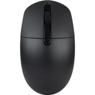 INTER-TECH Egér M-208 II Optikai Wireless Fekete 88884136