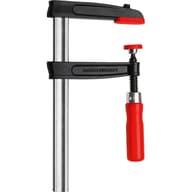 BESSEY TPN20B6BE Temperöntvény screw grip 200/60