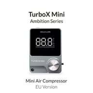 GAAHLERI Turbox Mini kompresor za zrak EU GAA47552