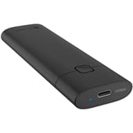 ICY BOX IB-1806MT-C31 M.2 NVMe PCIe SSD outer house USB-C 3.2 Gen 2 black 61173