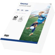 INAPA Tecno Universal Nyomtatópapír A5 (500 lap) 2100011541
