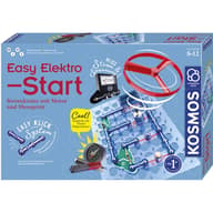 KOSMOS Electronic experimenter stock - Easy Elektro Start 620547