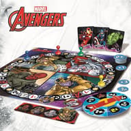 LISCIANI GIOCHI Avengers: Unite Game társasjáték LIS100910