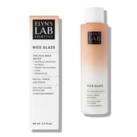 ELYNSLAB Rice glaze ragyogásfokozó toner 76% rizskivonattal 80 ml 102766