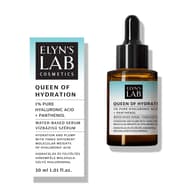 ELYNSLAB Queen of hydration 1% hialuronsav serum panthenollal 30 ml 102768