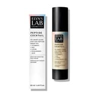 ELYNSLAB Peptide Cocktail 4% SYN-AKE peptid hidratáló arckrém antioxidánsokkal 50 ml 102770