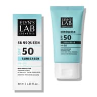 ELYNSLAB Sunsqueen SPF50 láthatatlan sunscreen arckrém 40 ml 102772