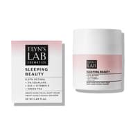 ELYNSLAB Sleeping beauty smart-aging night arckrém 0.07% retinallal 50 ml 102775