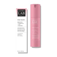 ELYNSLAB Pink theory bőrbarrier smart-aging gel creme bakuchiollal 50 ml 102776