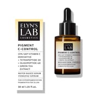 ELYNSLAB Pigment C-Control 10% SAP c-vitamin serum peptidekkel 30 ml 102777