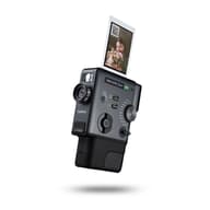 FUJI Instax mini Evo Cinema hibrid Kamera schwarz 16956029