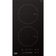 BEKO Főzőlap beépíthető indukciós dominó 30cm fekete HDI32401TO