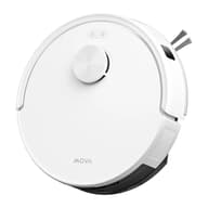 MOVA E20s Pro Plus robot vacuum cleaner White RLE23SD