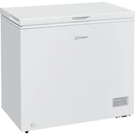 INDESIT Chest freezer INCF 1984 E
