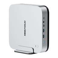 MINIS FORUM X1 Pro-470 Ryzen AI 9 HX470 Barebone