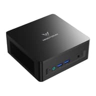 MINIS FORUM UM760 Slim Ryzen 5 7640HS barebone