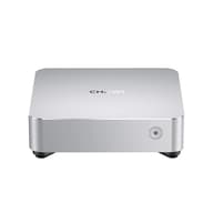 CHUWI PC AuBox 8745 Ryzen 7 8745HS 4.9GHz 16GB 512GB WIN11 Pro AUBOX RYZEN 7 8745H