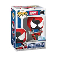 FUNKO POP Marvel Spider-Man Ben Reilly figura FU91961 889698919616