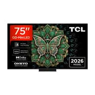 TCL 75C6K PRO 75