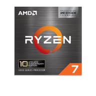 AMD Ryzen 7 5800X3D 3.80GHz AM4 10th Anniversary Edition BOX 100-100000651POF