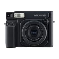 FUJI Instax WIDE 400 instant Kamera schwarz 16975362