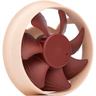 NOCTUA Háziventilátor NL-LC1 vízűhítőre mountable 4-Pin PWM 2200rpm NL-ACF1