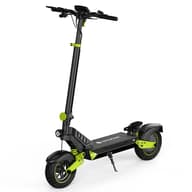 isinwheel D2 Premium Electronic Roller 48V 1000W 55 km green D2Green
