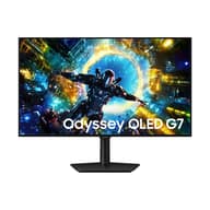SAMSUNG Odyssey G7 H73G 32" LS32HG730SUXEN