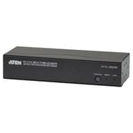 ATEN Dual View USB VGA KVM Extender CE775 CE775-AT-G